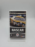 Sony PSP Spiel Nascar mit OVP und Anleitung Englisch