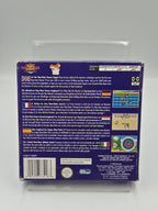 Nintendo Game Boy Advance Hamtaro Ham-Ham Games mit OVP und Anleitung EUR