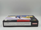 SNES Super Nintendo Winter Gold New Old Stock Neu unbenutzt
