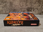 Nintendo Game Boy Classic Kung Fu Master mit OVP und Anleitung SCN - T-Retro-Games 