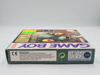 Nintendo Gameboy Classic Oddworld Adventures mit OVP und Anleitung EUR - T-Retro-Games 