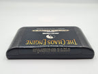 Sega Mega Drive The Chaos Engine mit OVP und Anleitung Multi Language - T-Retro-Games 