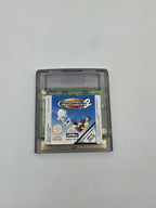Nintendo Game Boy Color Spiel Tony Hawk's Pro Skater 2 EUR Modul
