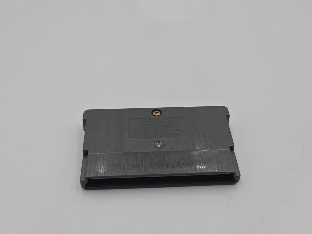 Nintendo Game Boy Advance Spiel Krazy Racers Modul EUR