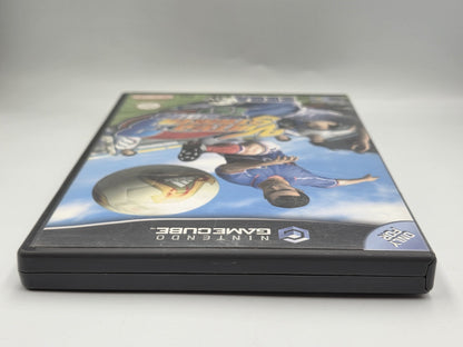 Nintendo GameCube Virtua Striker 3 Ver. 2002 mit OVP und Anleitung UKV