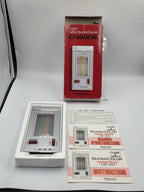 Nintendo Game & Watch CrabGrab OVP Super Color (UD-202) 1984