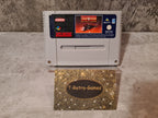 SNES Super Nintendo Turn and Burn No Fly Zone UKV Modul - T-Retro-Games 