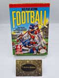 Nintendo NES NES Play Action Football mit OVP und Anleitung USA - T-Retro-Games 
