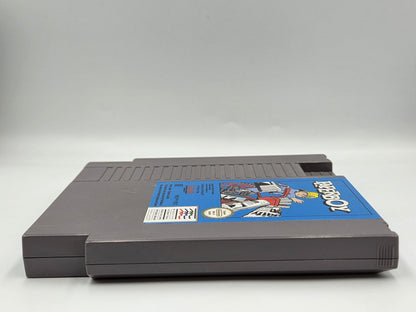 Nintendo NES Paperboy Modul EEC