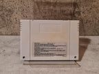 SNES Super Nintendo Rival Turf FAH Modul - T-Retro-Games 