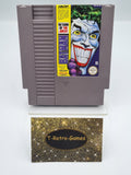 Nintendo NES Batman Return of The Joker Modul FRA - T-Retro-Games 