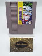 Nintendo NES Batman Return of The Joker Modul FRA - T-Retro-Games 