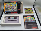 SNES Super Nintendo Chester Cheetah To Cool To Fool mit OVP +Anleitung NTSC USA - T-Retro-Games 