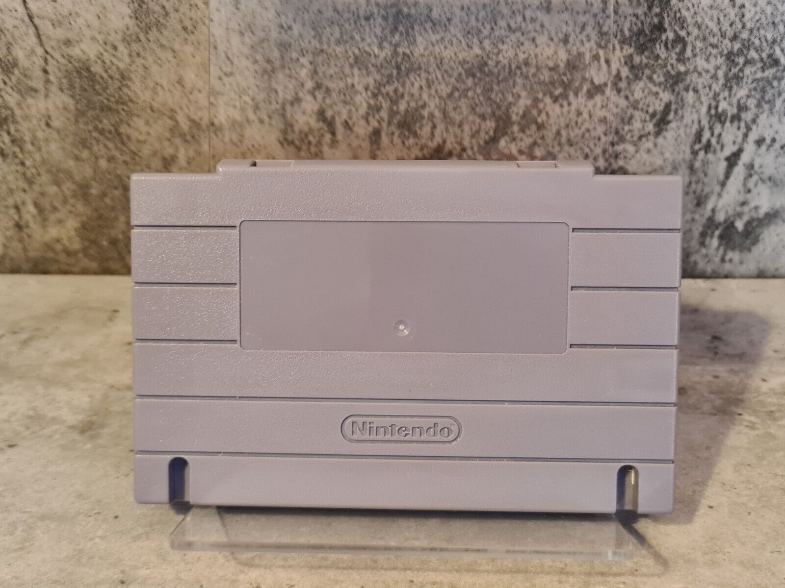 SNES Super Nintendo Super Baseball 2020 NTSC USA Modul - T-Retro-Games 