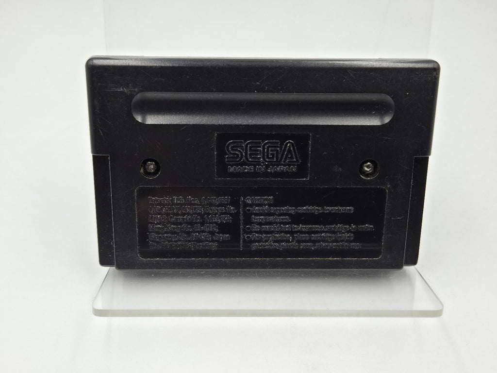 Sega Mega Drive Spiel Batman Returns Modul