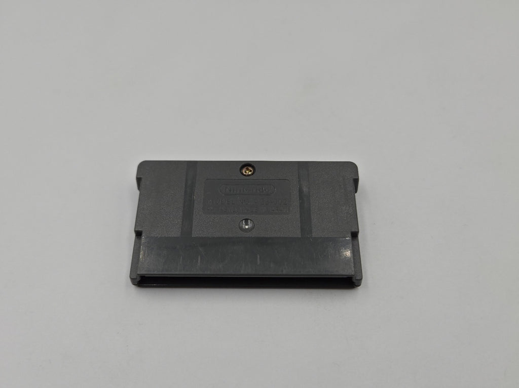 Nintendo Game Boy Advance Yu-Yu Hakusho Spirit Detective Modul USA