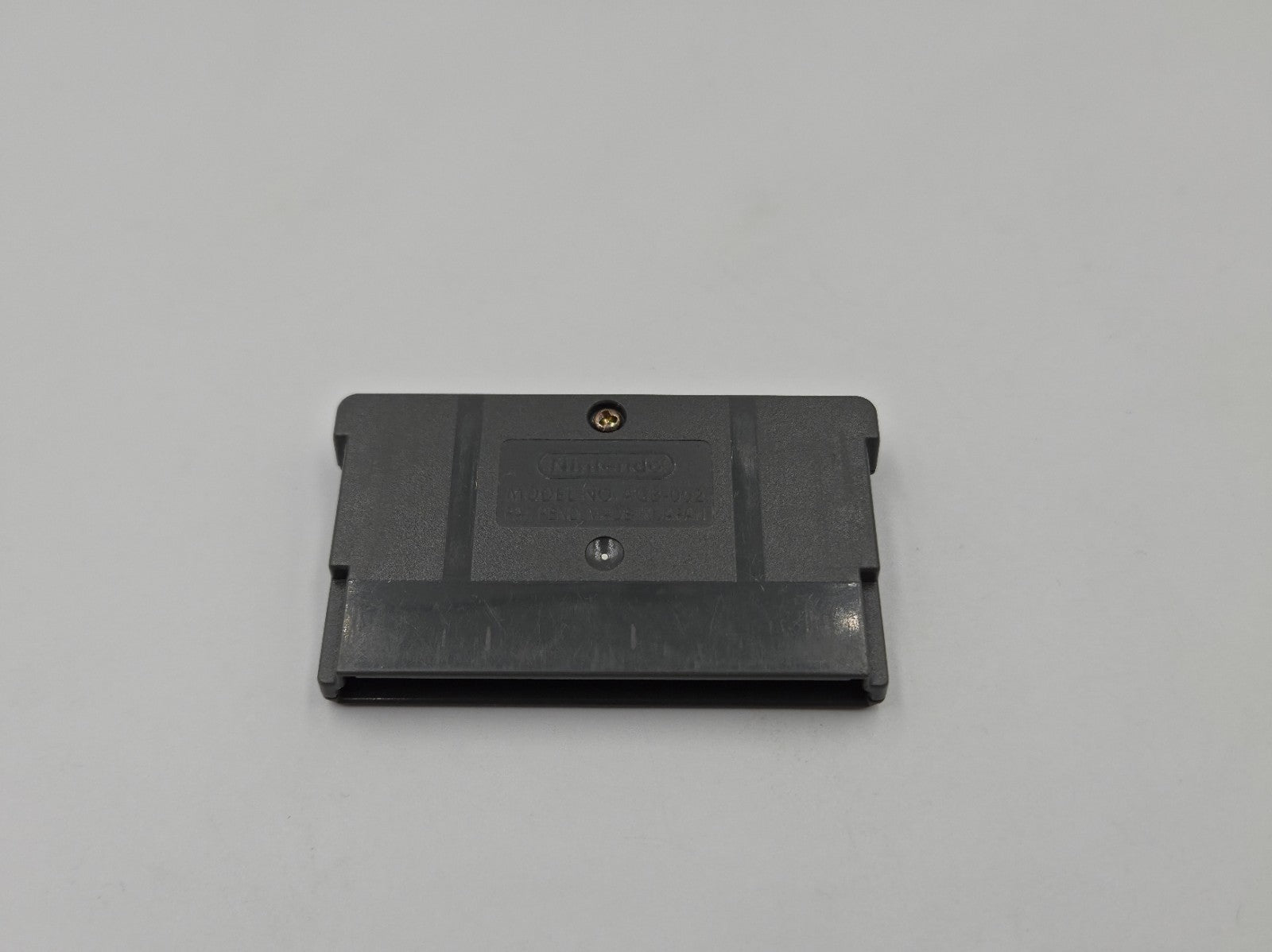 Nintendo Game Boy Advance Yu-Yu Hakusho Spirit Detective Modul USA