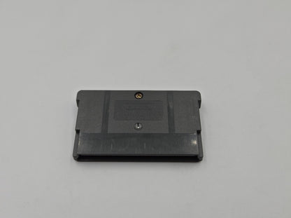 Nintendo Game Boy Advance Yu-Yu Hakusho Spirit Detective Modul USA
