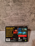 SNES Super Nintendo Disney Das Dschungelbuch mit OVP und Anleitung NOE