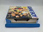 Nintendo Game Boy Classic Spiel The Flintstones mit OVP und Anleitung USA