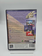 PS2 Playstation 2  Jet Ion GP mit OVP und Anleitung Deutsch 