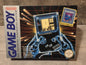 Nintendo Game Boy Classic Konsole Console Tetris OVP NOE Deutsch