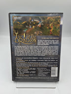 PC-CD Rom Spiel The I of The Dragon mit OVP und Anleitung 