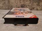 Sega Master System Streets of Rage II mit OVP und Anleitung Multi Language - T-Retro-Games 