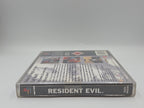 PS1 Playstation 1 Spiel Resident Evil mit OVP und Anleitung Deutsch