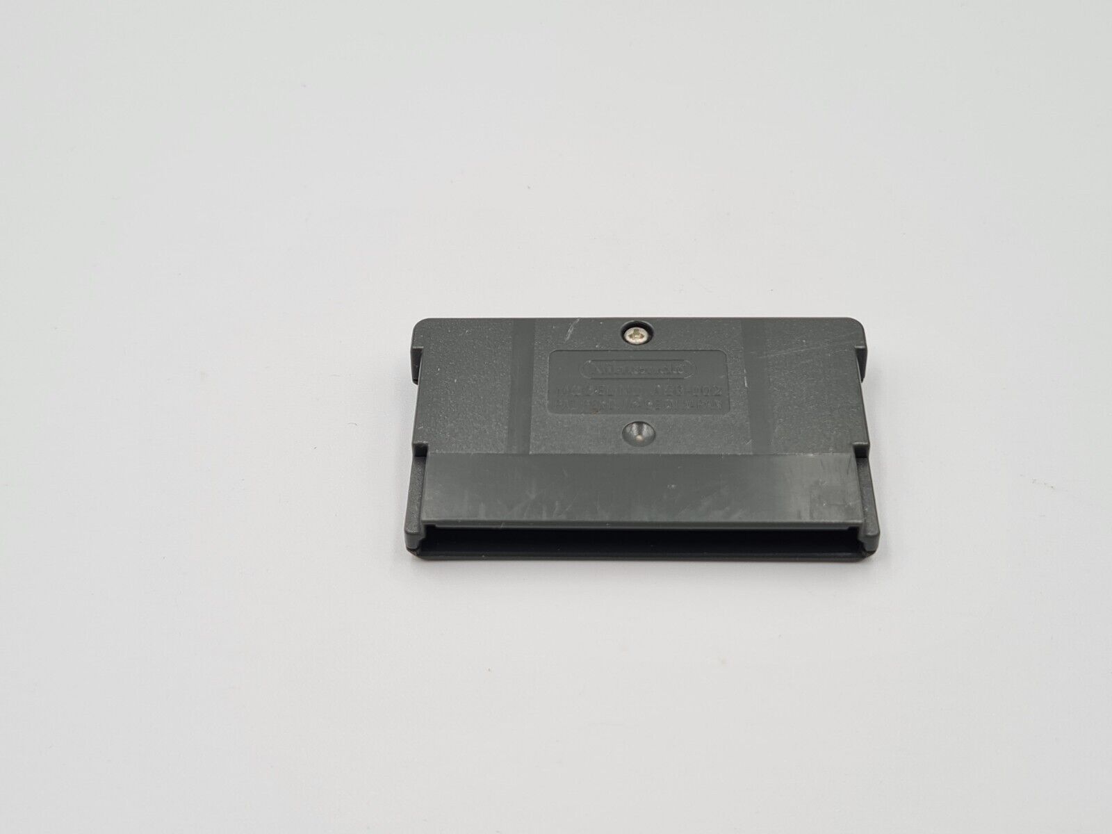Nintendo Game Boy Advance Findet Nemo Das Abenteuer Geht Weiter Modul NOE - T-Retro-Games 