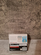 Nintendo DS Zenses Ocean mit OVP und Anleitung NOE - T-Retro-Games 