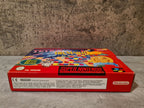 SNES Super Nintendo Tetris & Dr. Mario mit OVP und Anleitung NOE - T-Retro-Games 