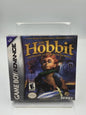 Nintendo Game Boy Advance The Hobbit USA Sealed  Neu New