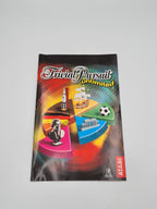 PS2 Playstation 2 Trivial Pursuit Unlimited mit OVP und Anleitung Deutsch - T-Retro-Games 