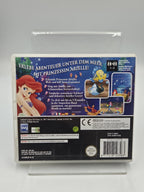 Nintendo DS Spiel Disney's Arielle Die Meerjungfrau mit OVP und Anleitung NOE