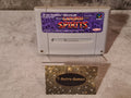 SFC Super Famicom NTSC-J Samurai Spirits Modul Japan - T-Retro-Games 