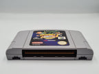 N64 Nintendo 64 Rampage 2 Universal Tour Modul EUR - T-Retro-Games 