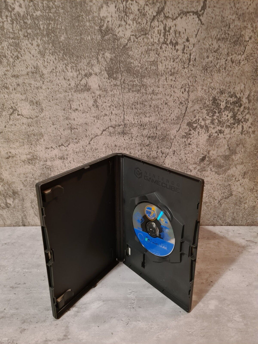 Nintendo GameCube Disney's Extreme Skate Adventure mit OVP NOE - T-Retro-Games 