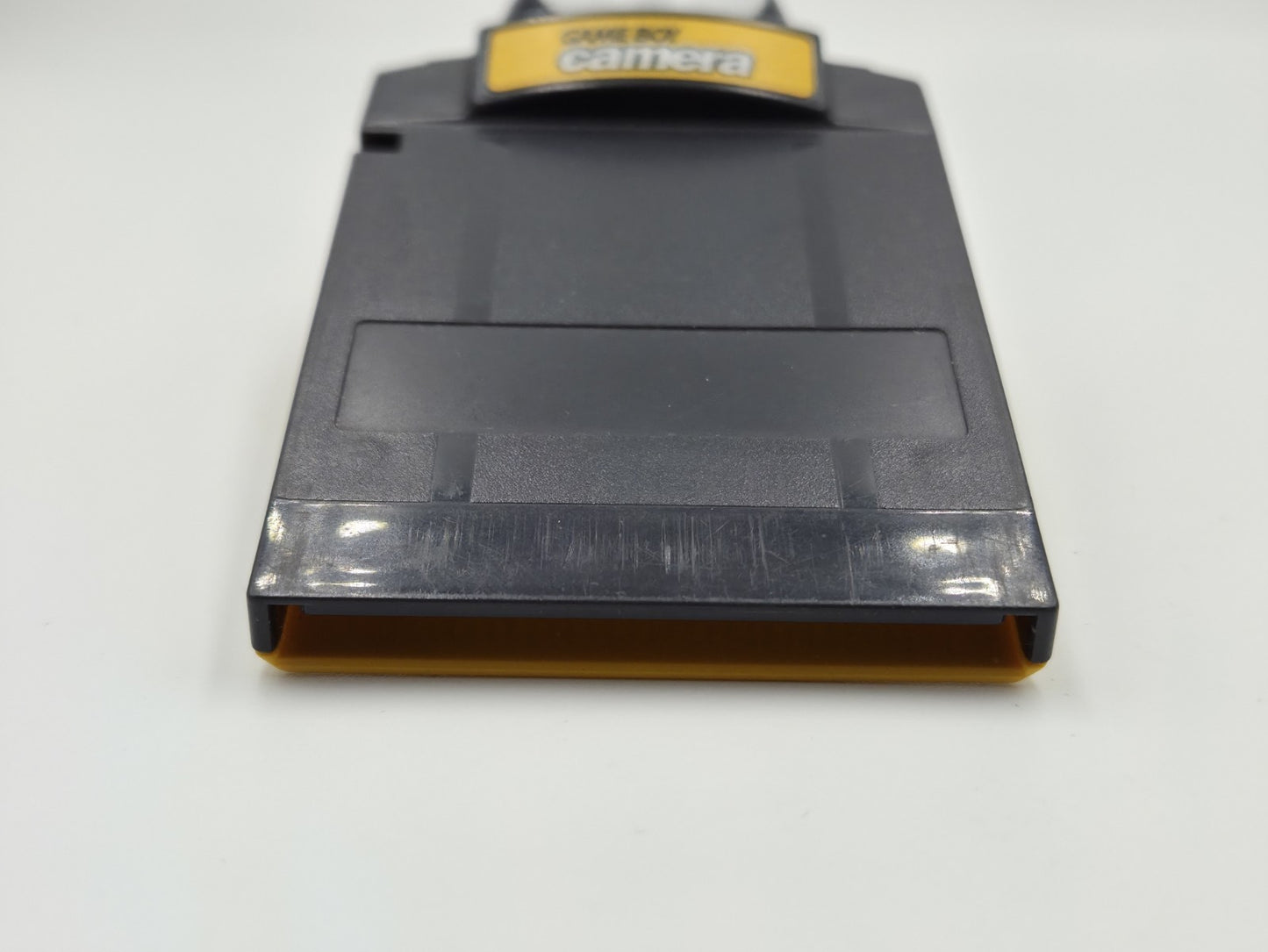 Nintendo Game Boy Classic Game Boy Camera Gelb Yellow Model NO. MGB-006