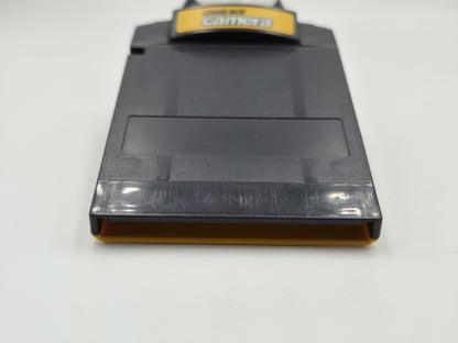 Nintendo Game Boy Classic Game Boy Camera Gelb Yellow Model NO. MGB-006