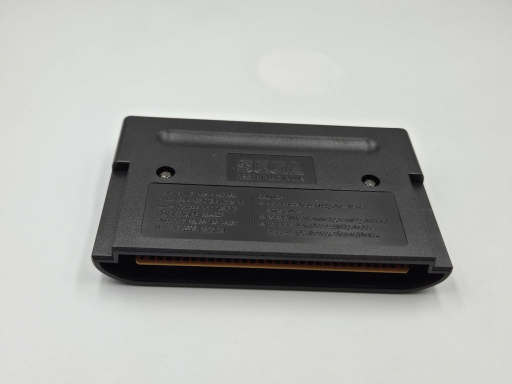 Sega Mega Drive Spiel Earthworm Jim 2 mit OVP und Anleitung Multi Language 
