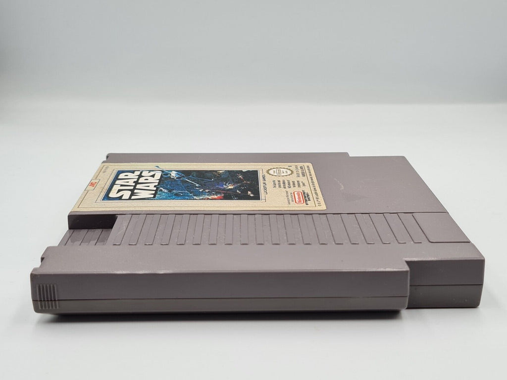 Nintendo NES Star Wars Modul FRA - T-Retro-Games 