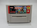 SNES Super Nintendo Virtual Soccer Modul UKV
