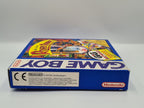 Nintendo Game Boy Classic Who Framed Roger Rabbit mit OVP und Anleitung ENGL - T-Retro-Games 