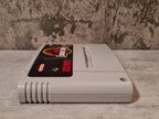 SNES Super Nintendo Jurassic Park Modul FRA/SFRA - T-Retro-Games 