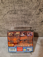 Sega Dreamcast Quake III Arena mit OVP und Anleitung Multi Language 