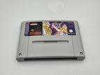 SNES Super Nintendo The Lost Vikings II mit OVP und Anleitung EUR