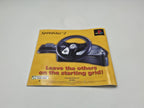 PS1 Playstation 1 Spiel Formula One Arcade mit OVP und Anleitung Englisch