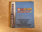 Game Boy Advance Yoshi's Island Super Mario Advance 3 Spielanleitung EUR