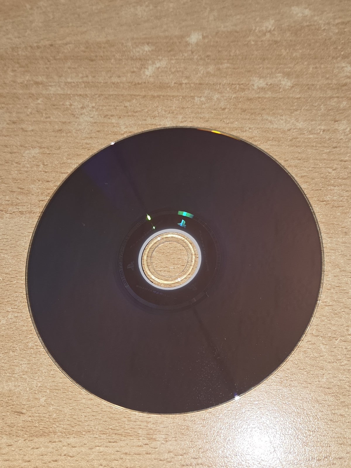 PS3 Playstation 3 Spiel Virtua Fighter 5 mit OVP und Anleitung Deutsch